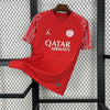 PSG x Jordan 2025-2026 Red Special Kit