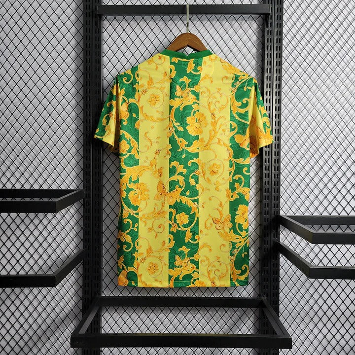Brazil "Entrudo" Special Kit