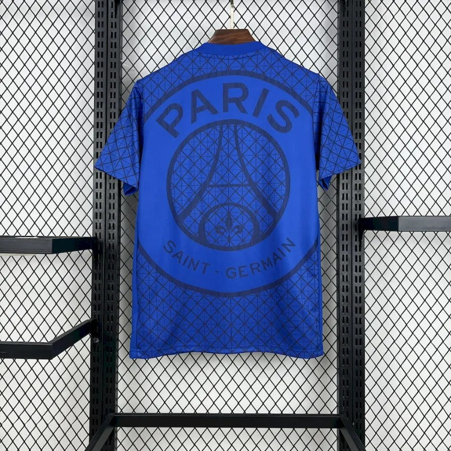 PSG 2024-2025 Pre Mantch Kit