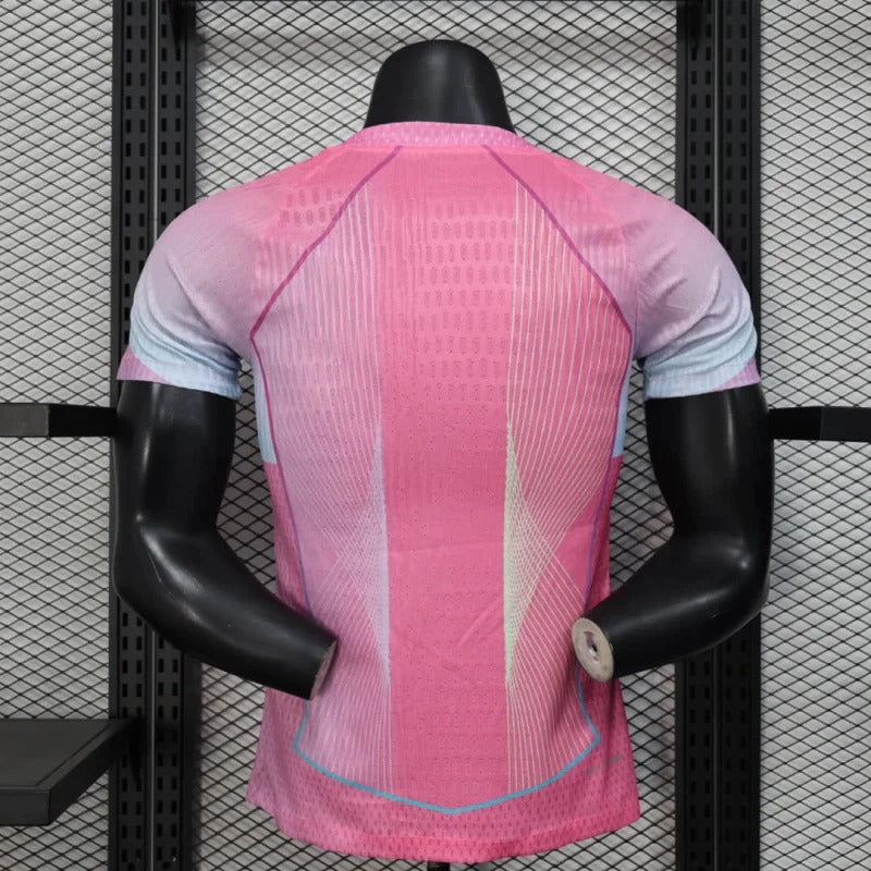 FC Barcelona "The Sunset" Special Kit
