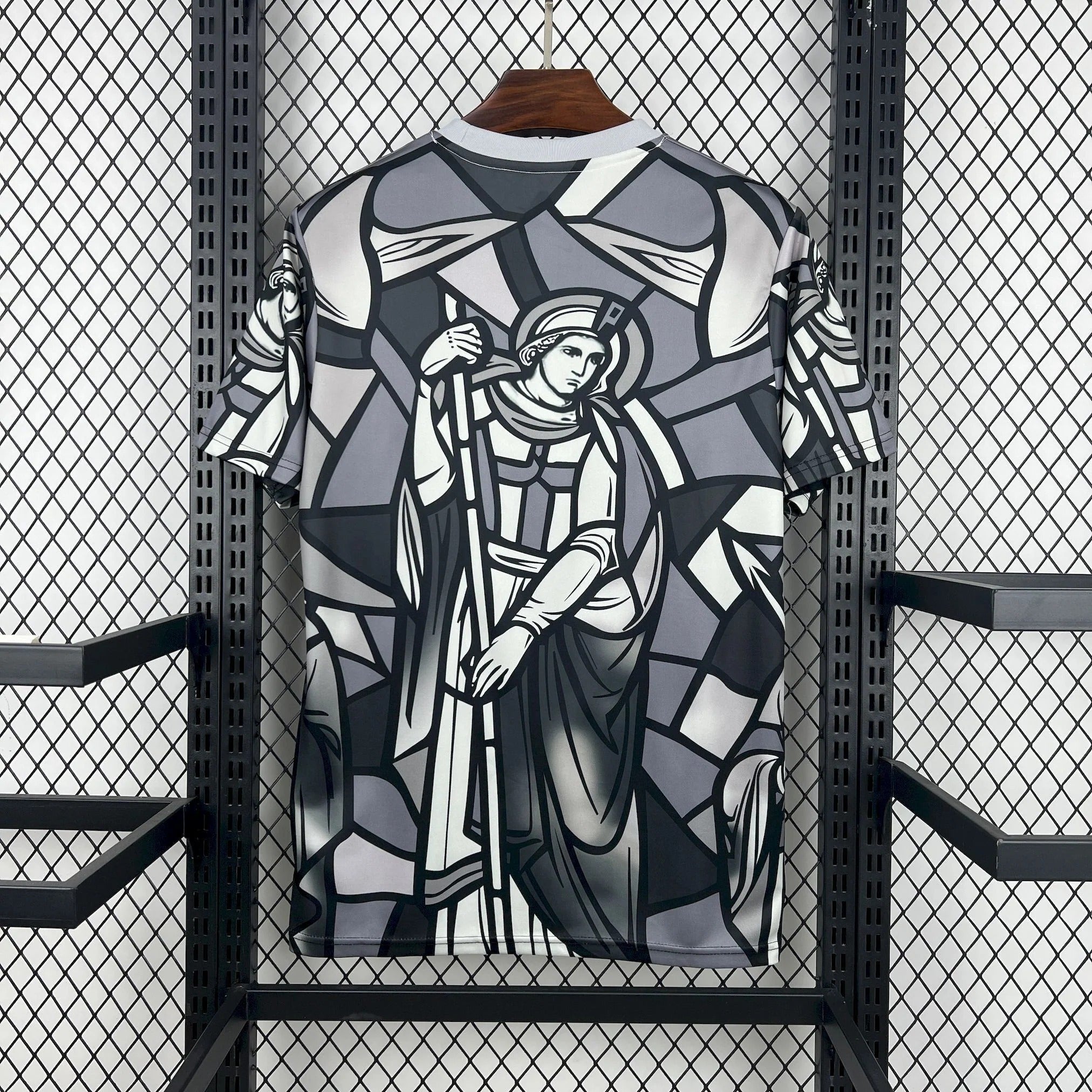 England "Sacred Glass" Palace Edition