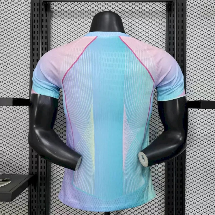 FC Barcelona "Aurora" Special Kit