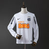 Santos 2011/12 Retro Jersey