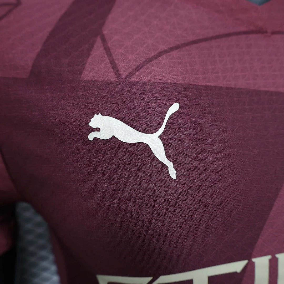 Manchester City 2024-2025 Third Kit