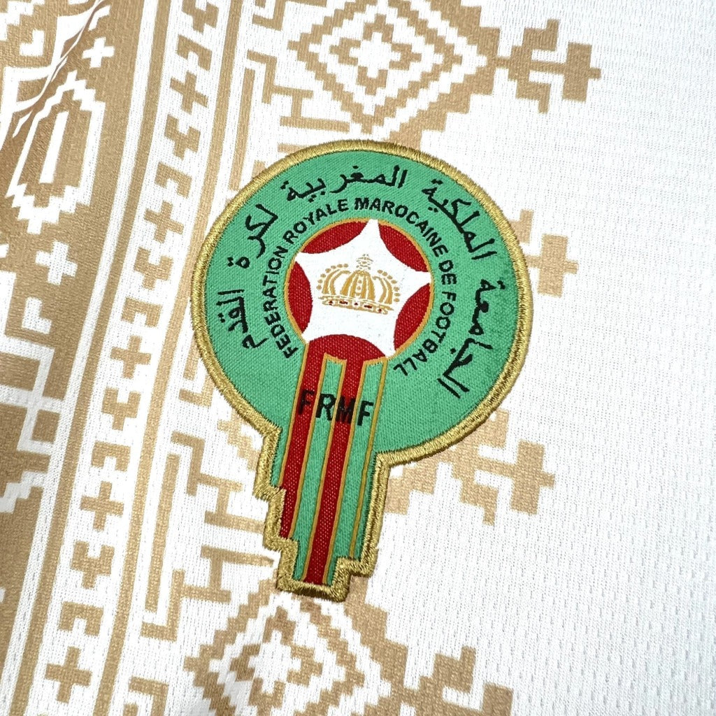 Morocco "Royal Mosaic" Heritage Kit