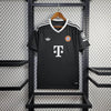 Bayern Munchen 2025-2026 Away Kit