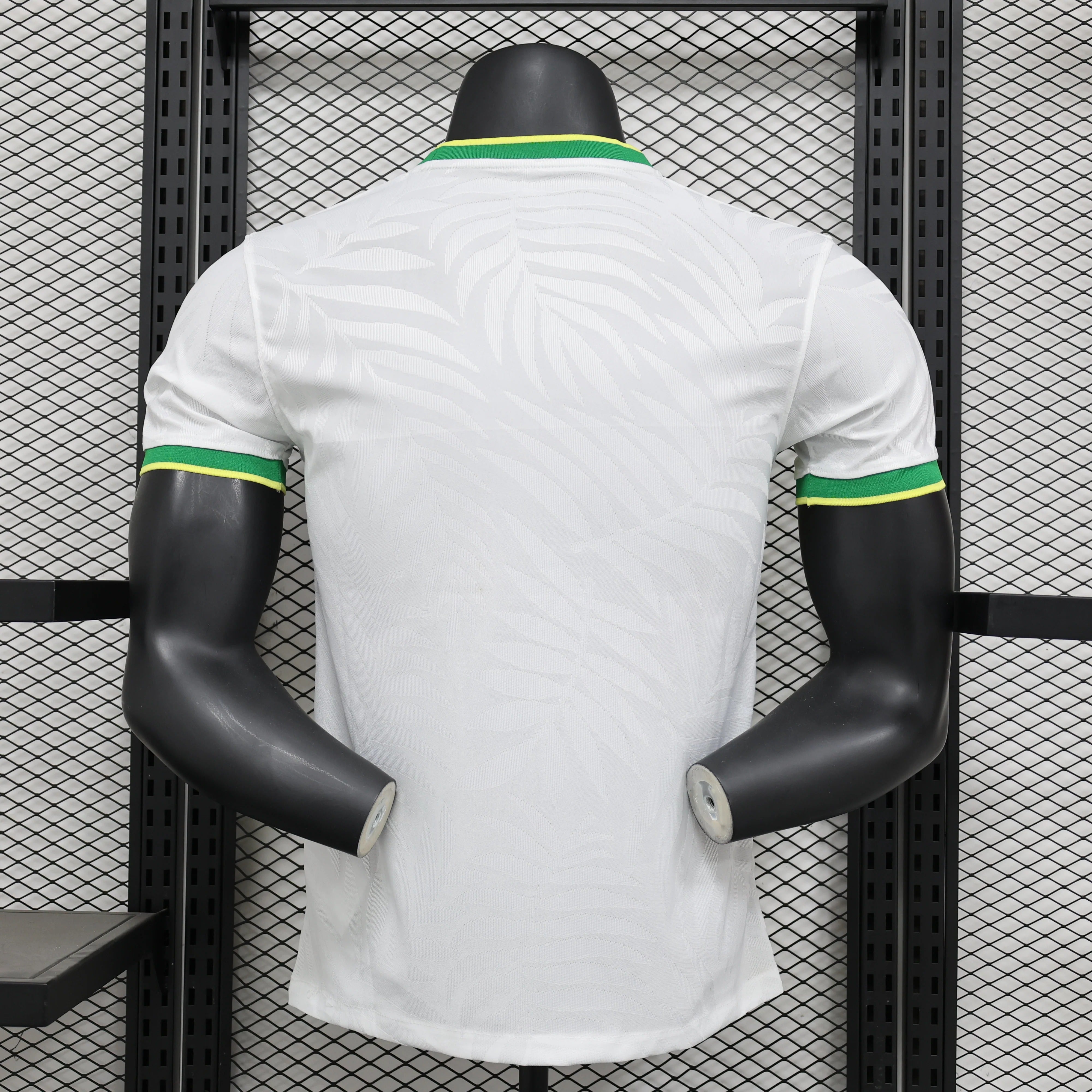 Brazil "Canarinho Flight" Special Kit