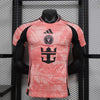 Inter Miami "Sunset Blaze” Special Kit