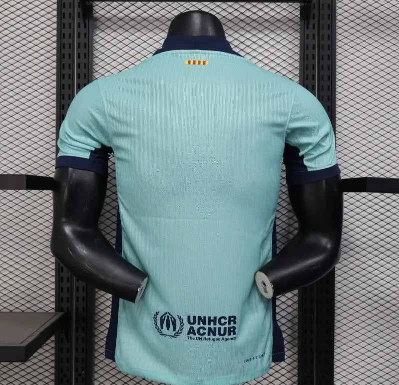 FC Barcelona "Blue Razz Catalan" Special Kit