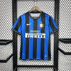 Inter Milan 2009-2010 Home Kit