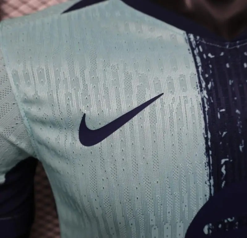 FC Barcelona "Blue Razz Catalan" Special Kit