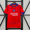 PSG 2025-2026 Third Kit