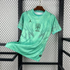Brazil 2026 Goalkeeper Jersey