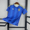 Sweden "Nordic Waves" Retro Kit