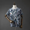 England 2025/26 Special Gray Jersey
