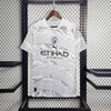Manchester City 2023/24 Chinese New Year Edition Jersey