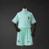 France 2026 Kids Away Kit