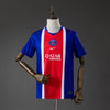 PSG 2026/27 Champions Home Fan Version Jersey