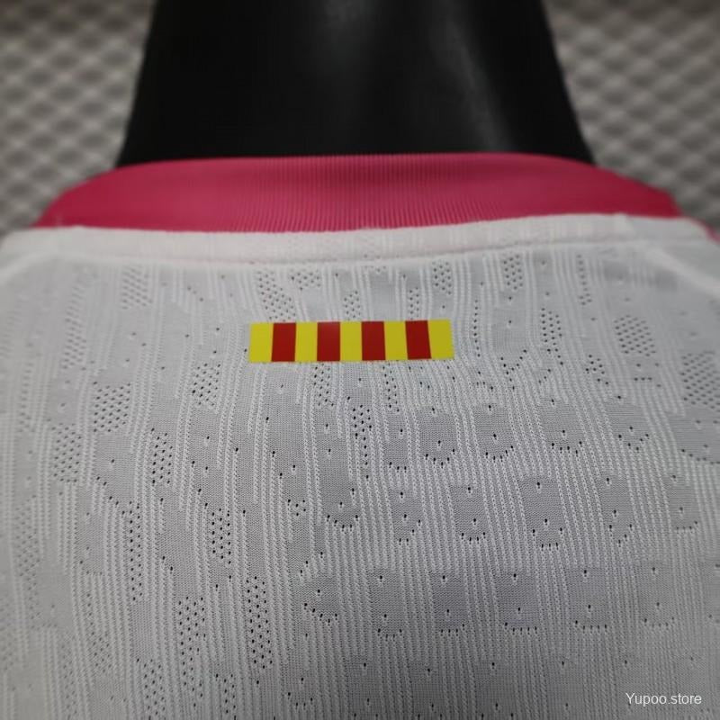 FC Barcelona "Blush Blaugrana" Special Kit