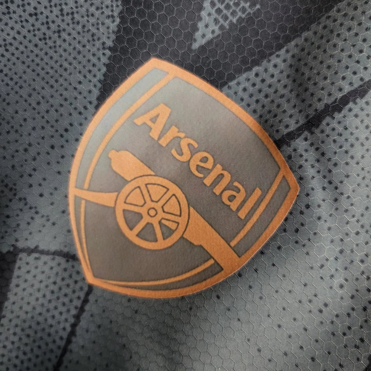 Arsenal I Windbreaker Jacket 22/23