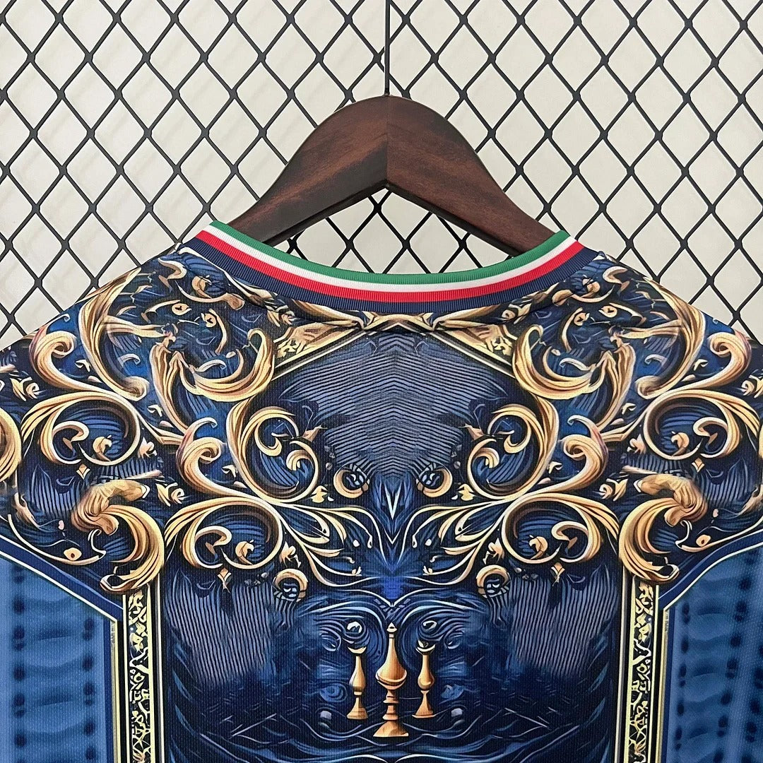 Italy "Empire" Special Kit